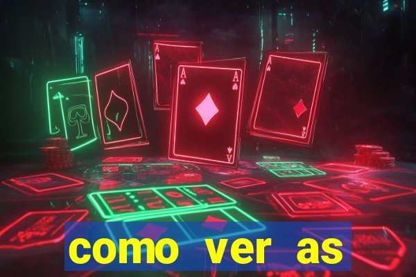 como ver as porcentagem dos jogos slots